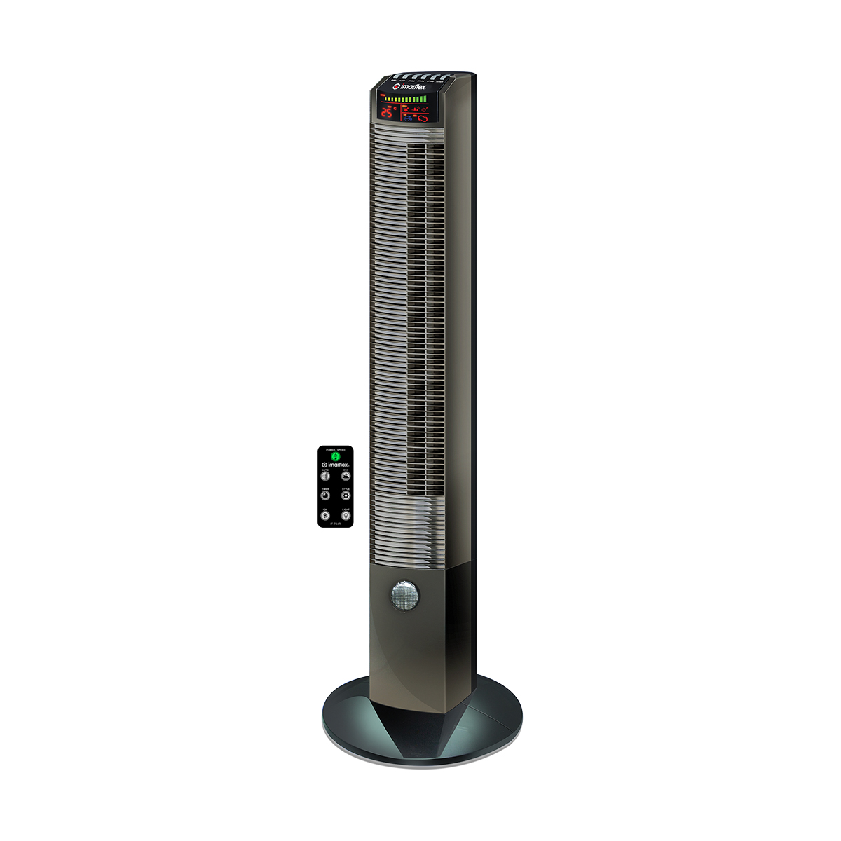 Imarflex Smart Tower Fan (IF744R) Imarflex