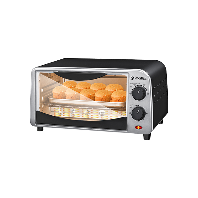 Imarflex IT-900 Oven Toaster
