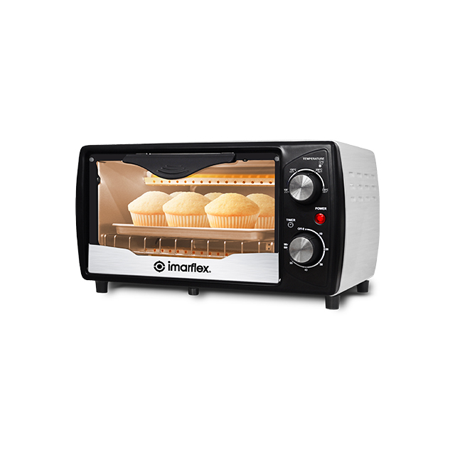 Imarflex IT-902S Oven Toaster