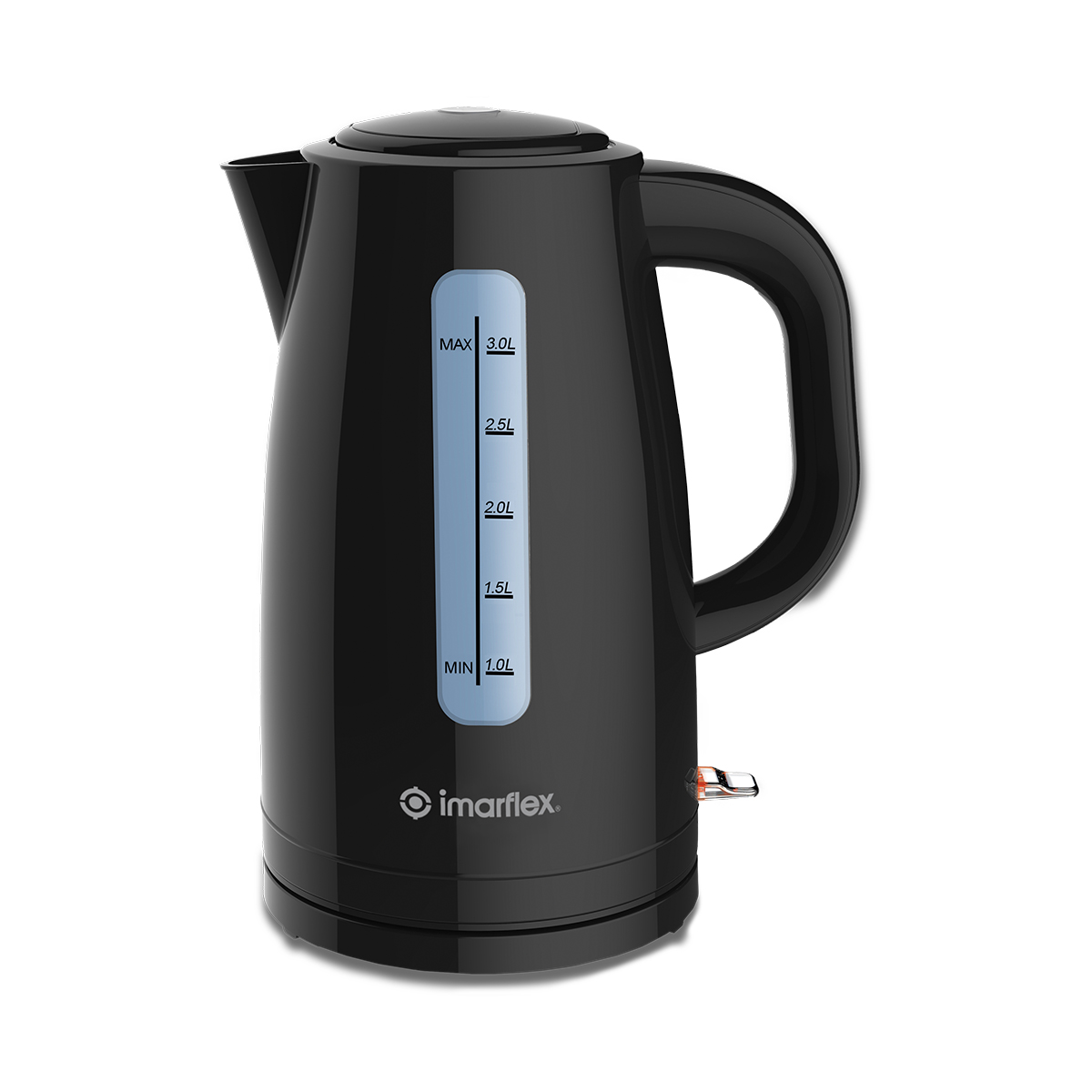Imarflex 3L Electric Kettle (IK301) Imarflex