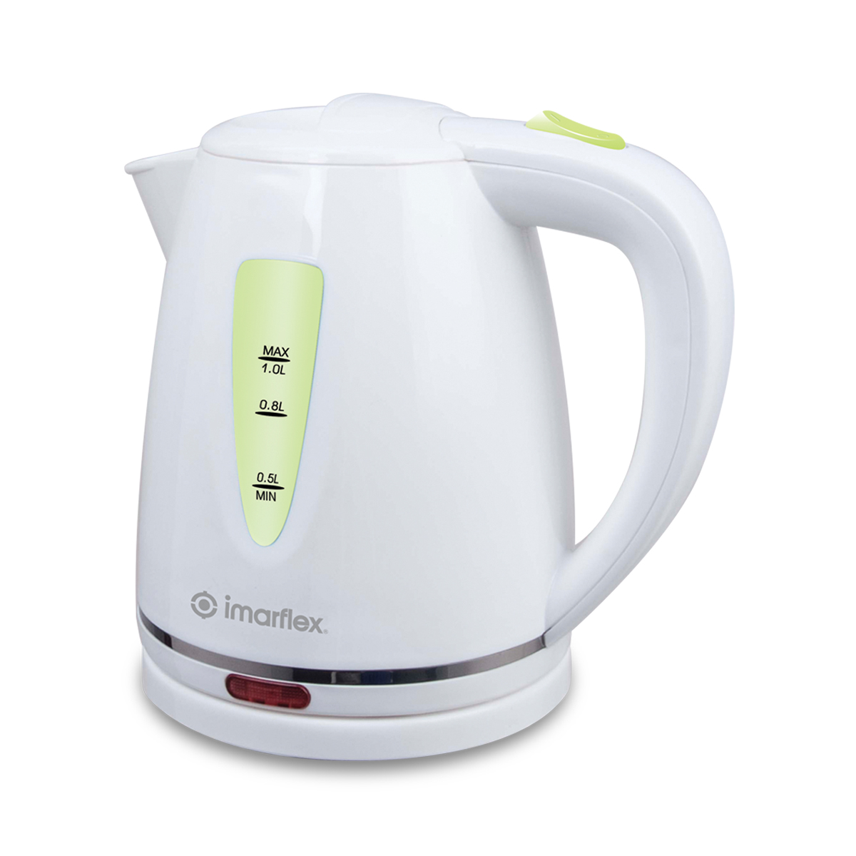Imarflex 1L Electric Kettle (IK310P) Imarflex