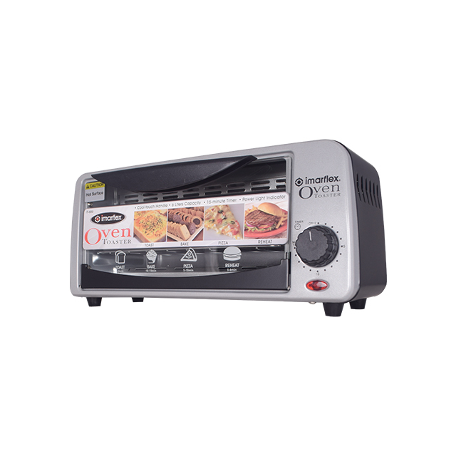 Imarflex IT-600 Oven Toaster