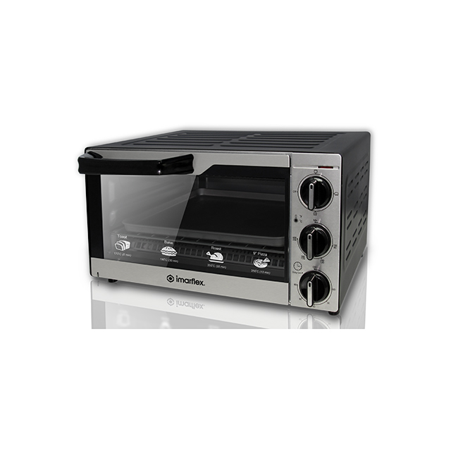 Imarflex IT-140 Oven Toaster